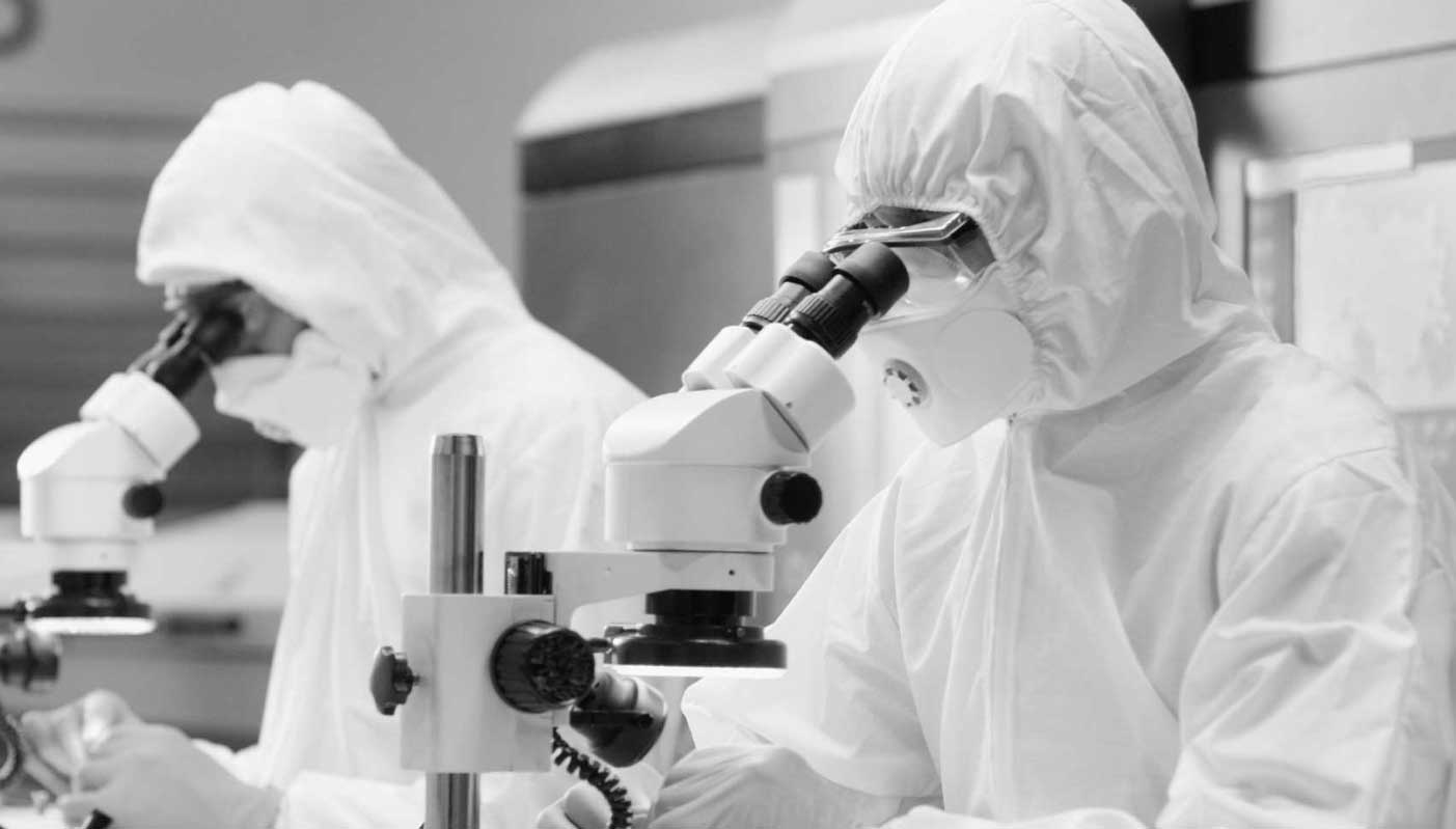 Accellix Research and Manufacturing