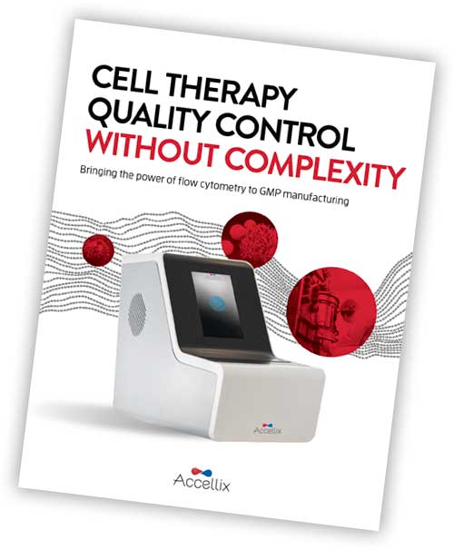 Downloadable Accellix Brochure