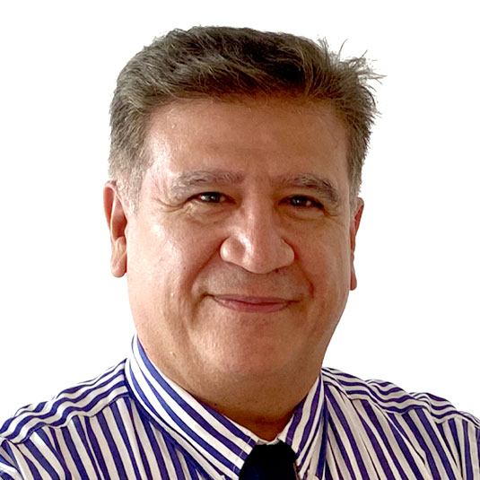 Félix Montero-Julian