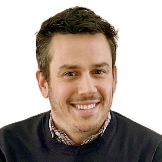Michael Sherriff
