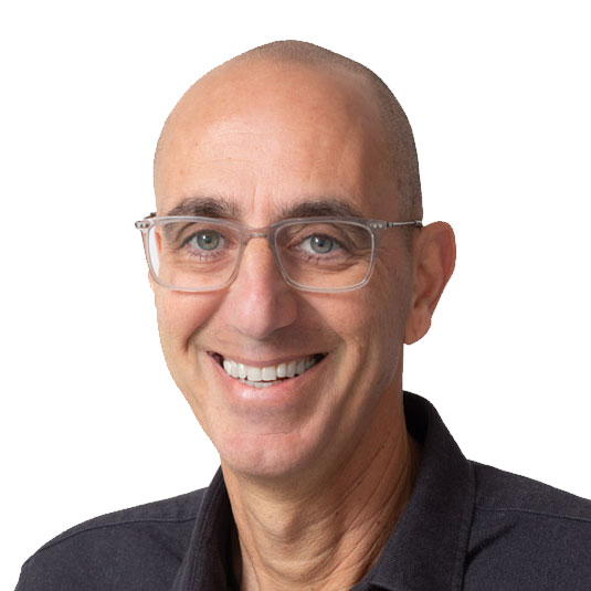 Nir Nimrodi
