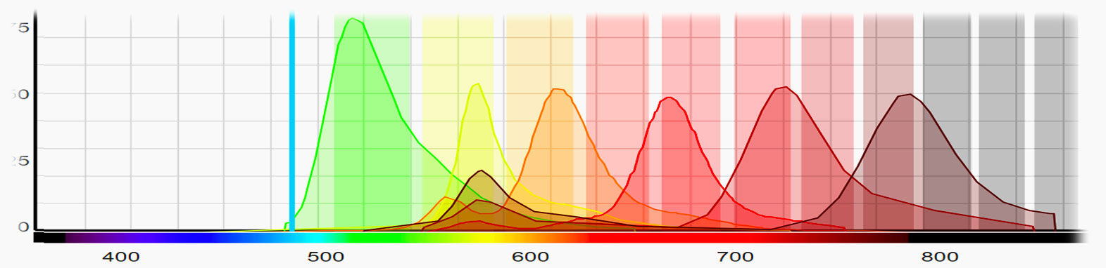 Spectral Flow Cytometry