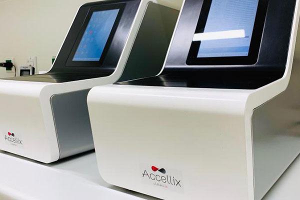 Benchtop Flow Cytometer