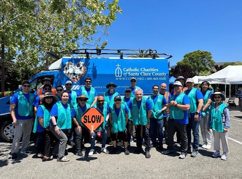 Accellix Global Volunteer Day | 2024