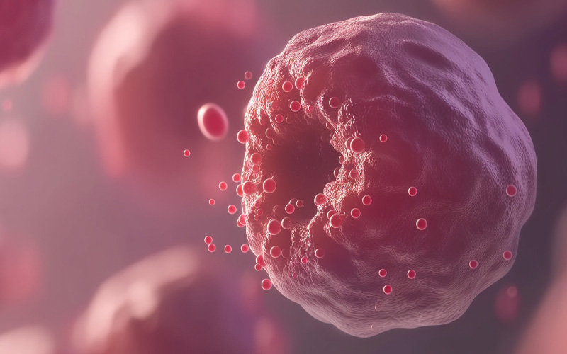 Accellix T Cell Health Annexin V Assay