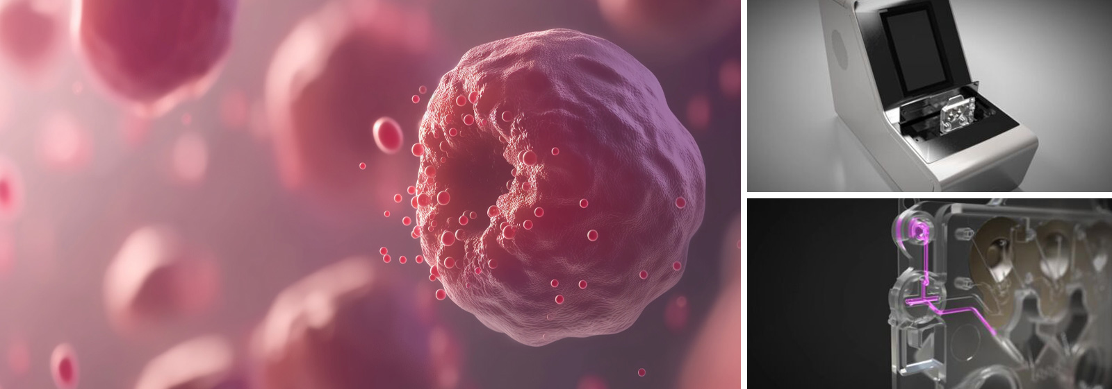 Accellix T Cell Health Annexin V Assay