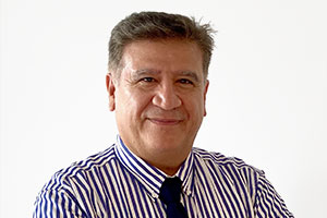 Félix A. Montero-Julian