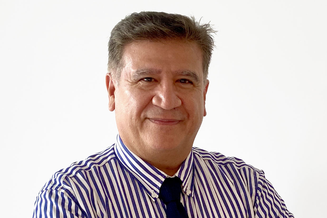 Félix A. Montero-Julian