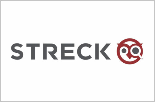 Streck, Inc.