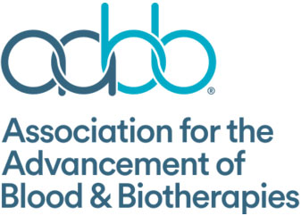 Association for the Advancement of Blood and Biotherapies