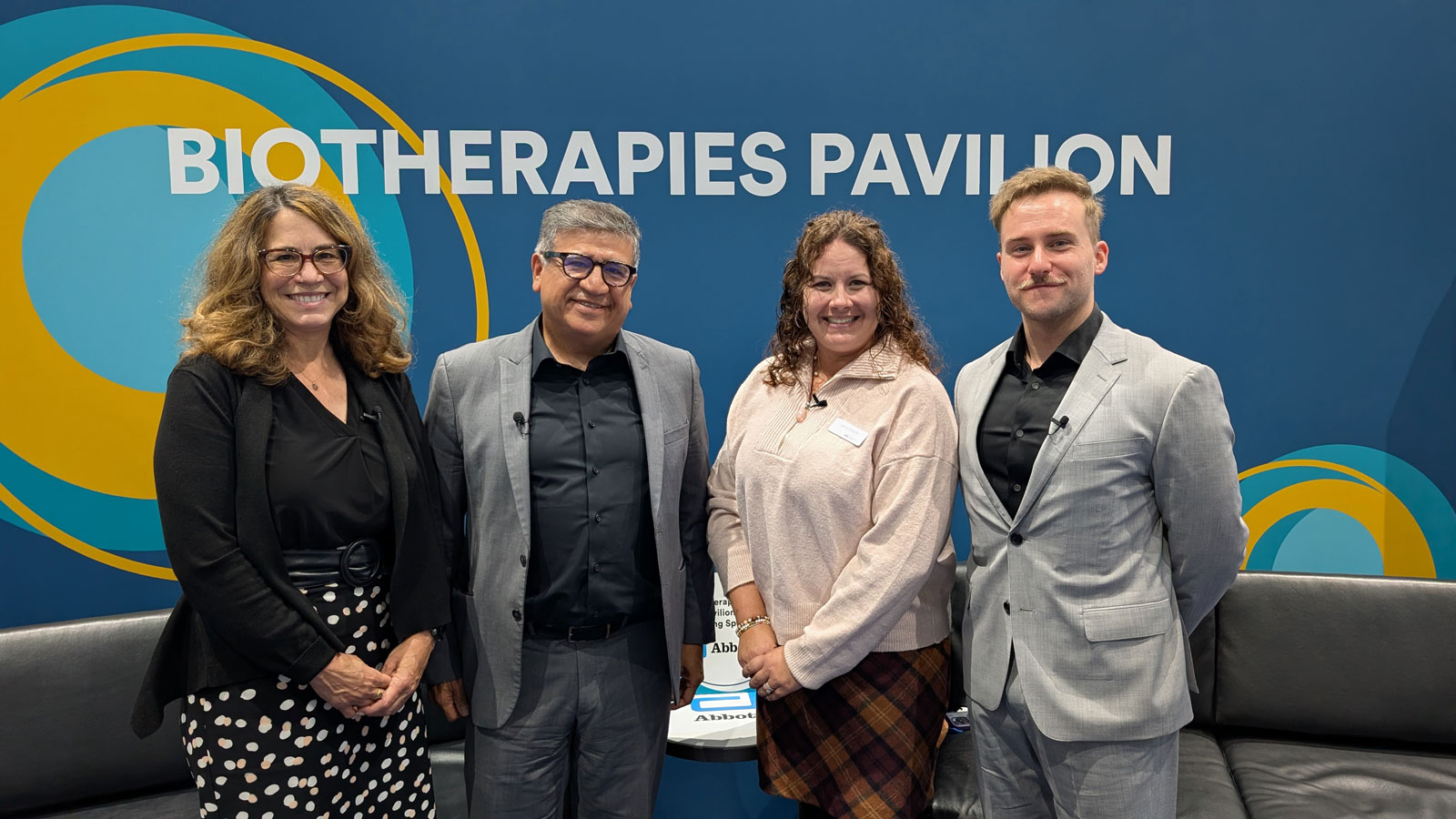 Innovations Across the Cell Therapy Workflow