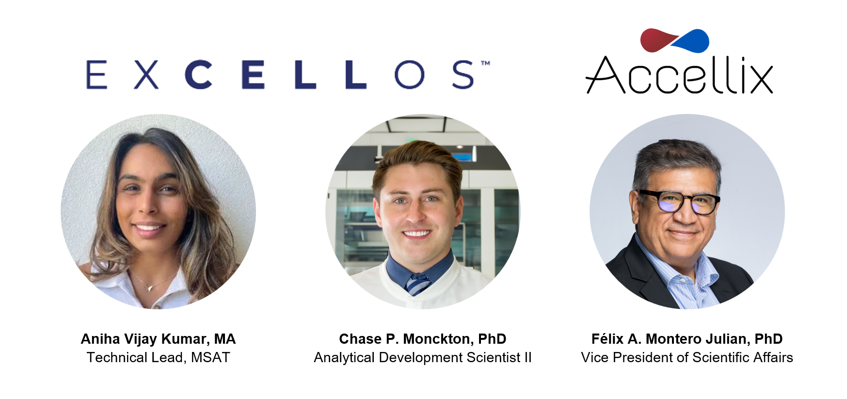 Advantages of Cellular Starting Material Characterization