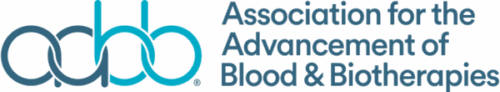Association for the Advancement of Blood & Biotherapies